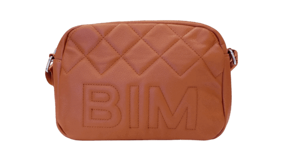 Bolso bandolera BIM - Imagen 8