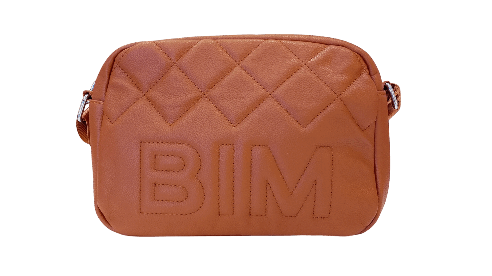 Bolso bandolera BIM - Imagen 8