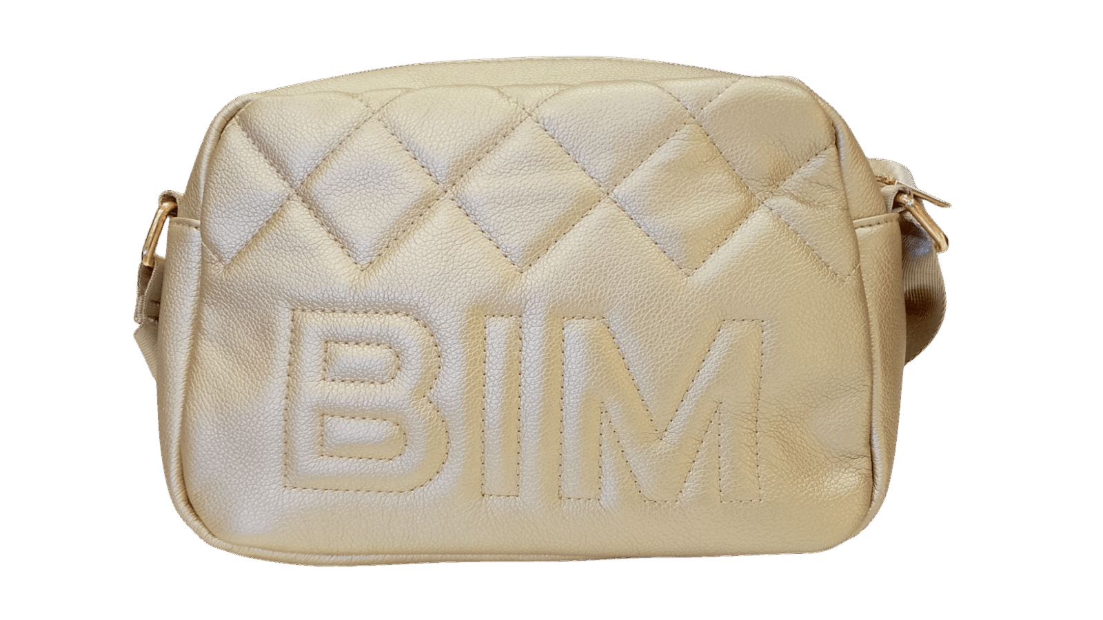 Bolso bandolera BIM - Imagen 5