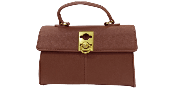 Bolso rigido sobre - Imagen 4