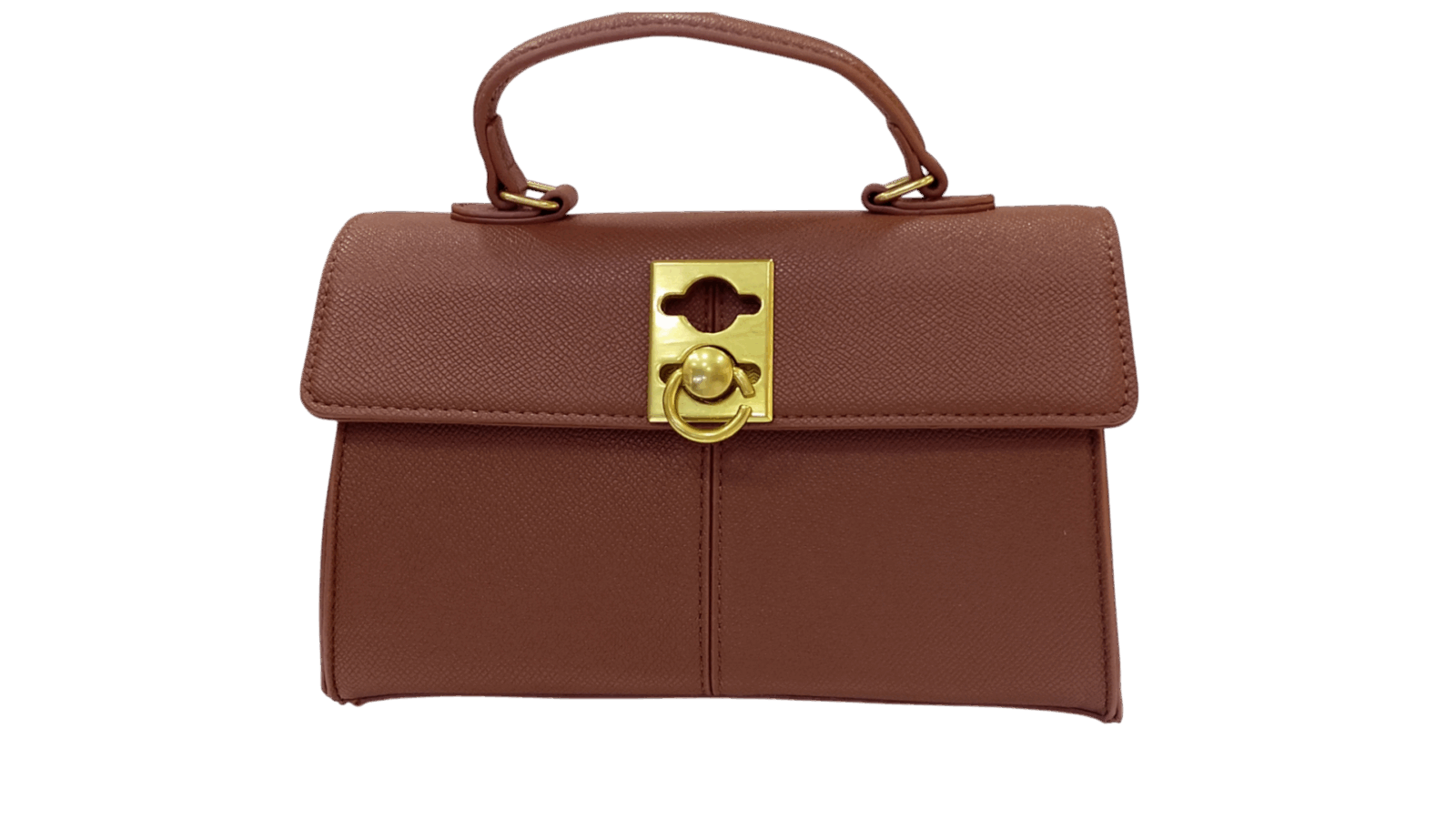 Bolso rigido sobre - Imagen 4