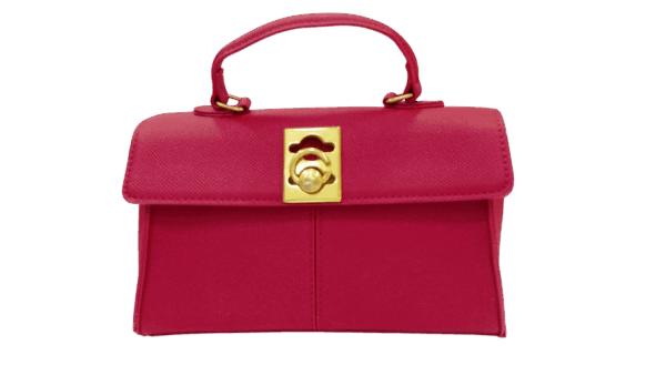 Bolso rigido sobre - Imagen 6