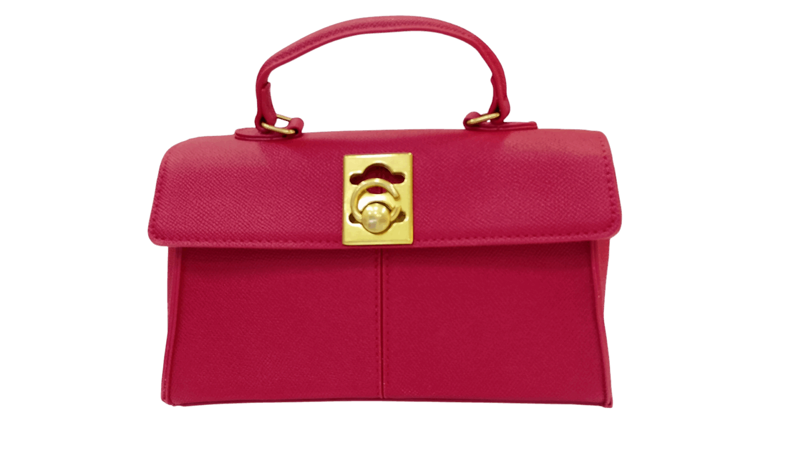 Bolso rigido sobre - Imagen 6