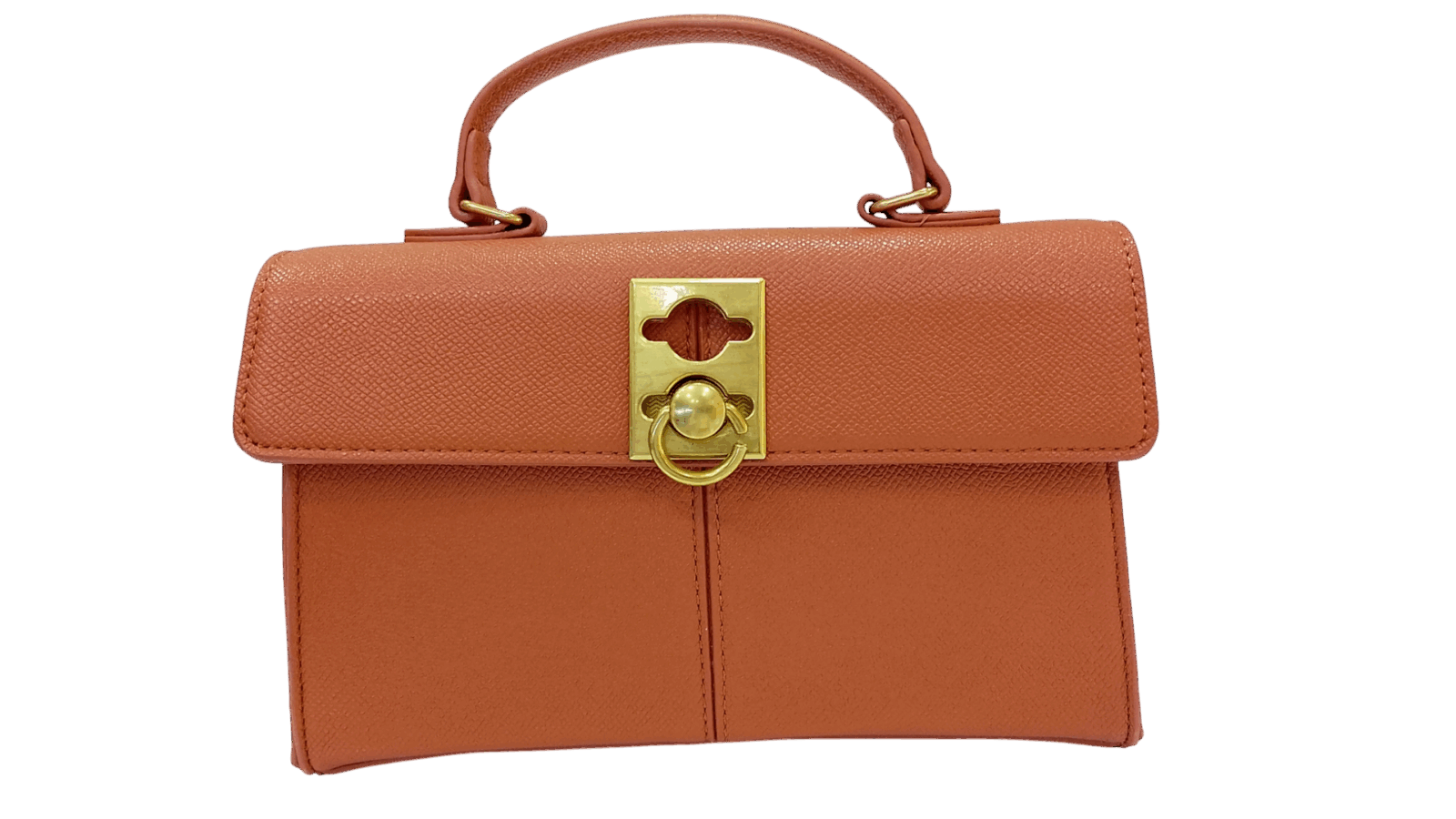 Bolso rigido sobre - Imagen 8