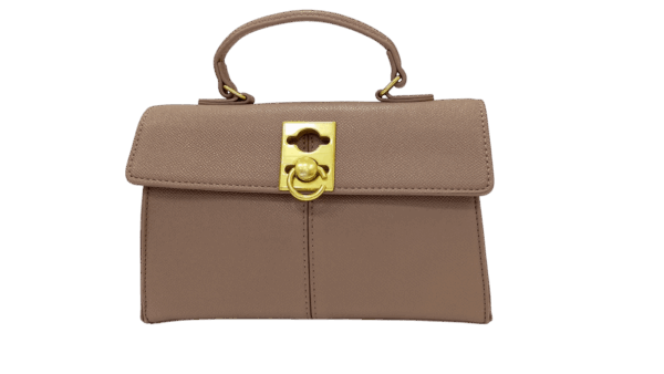 Bolso rigido sobre - Imagen 3