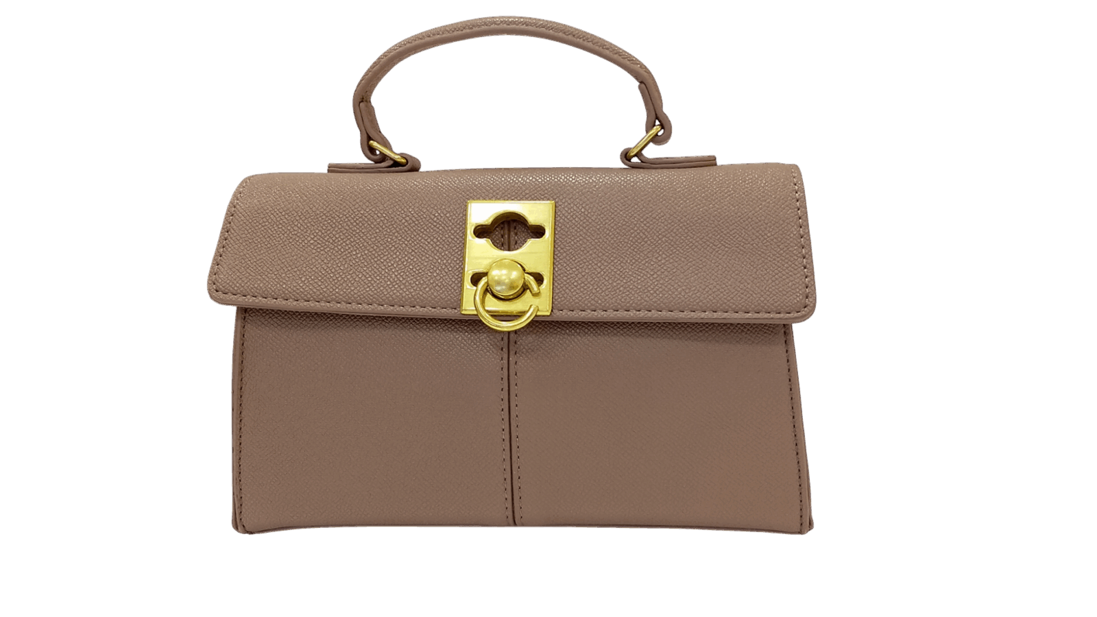 Bolso rigido sobre - Imagen 3