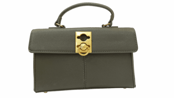 Bolso rigido sobre - Imagen 5
