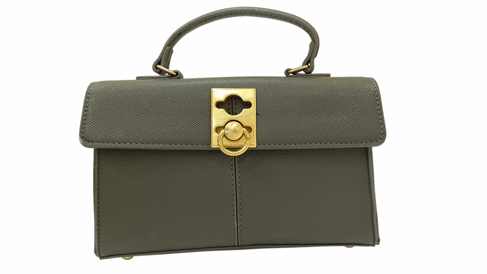 Bolso rigido sobre - Imagen 5