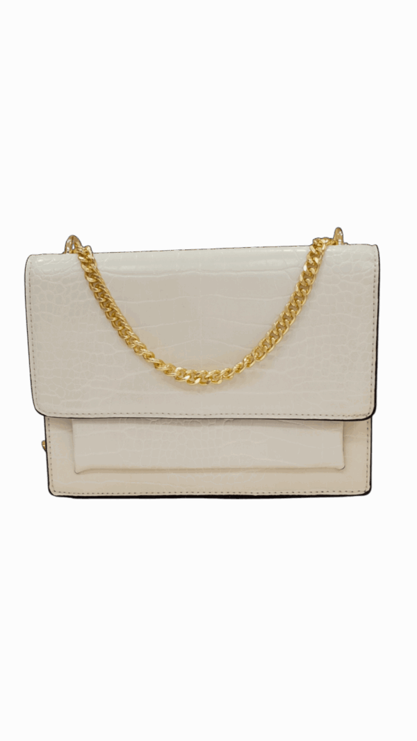 Bolso cocodrilo