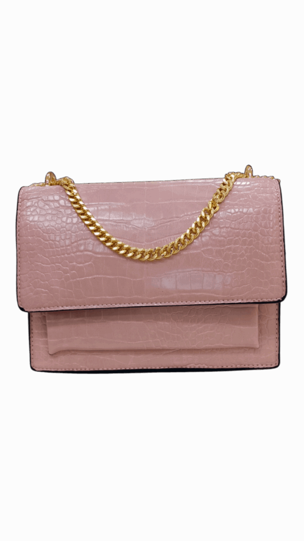 Bolso cocodrilo - Imagen 7