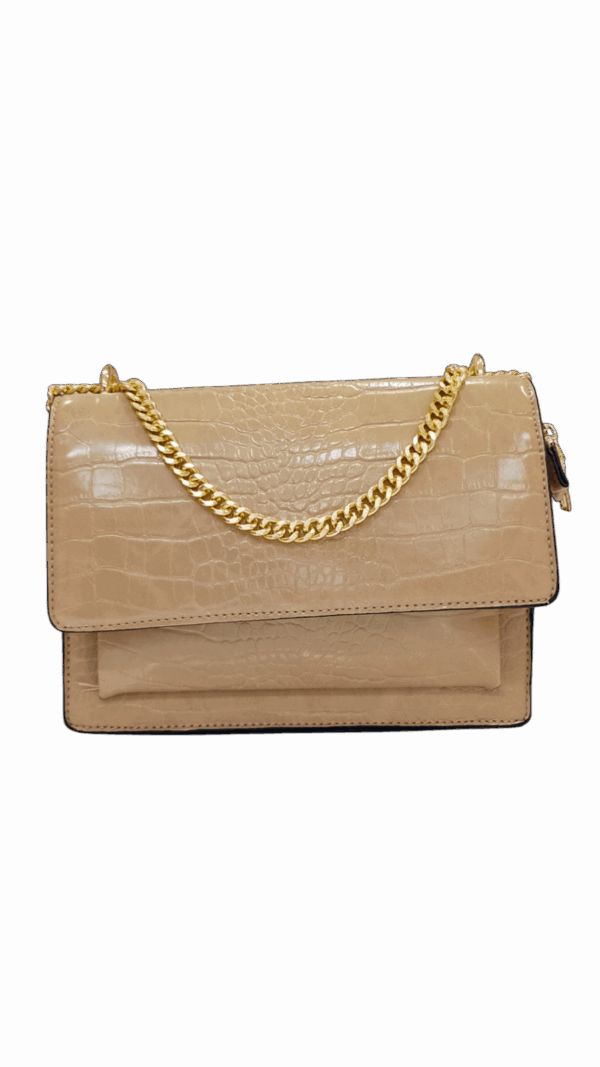 Bolso cocodrilo - Imagen 4