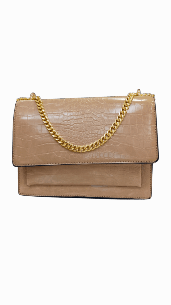 Bolso cocodrilo - Imagen 8