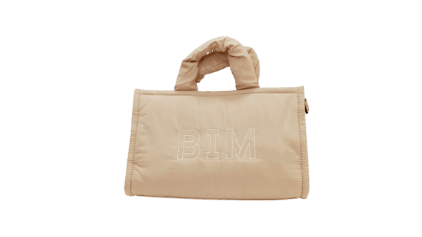 Bolso BIM square