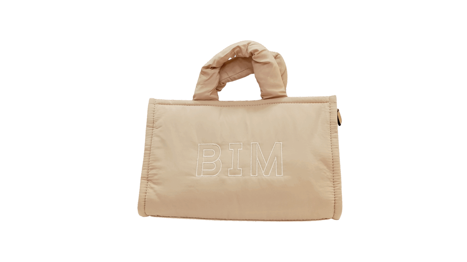 Bolso BIM square