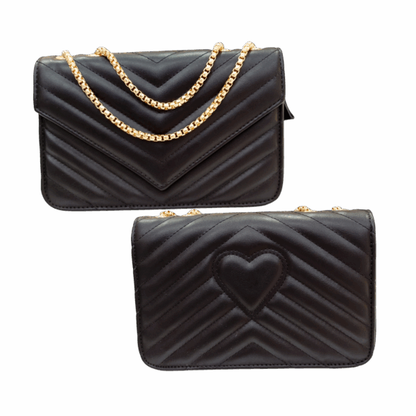 Bolso rigido pico - Imagen 4