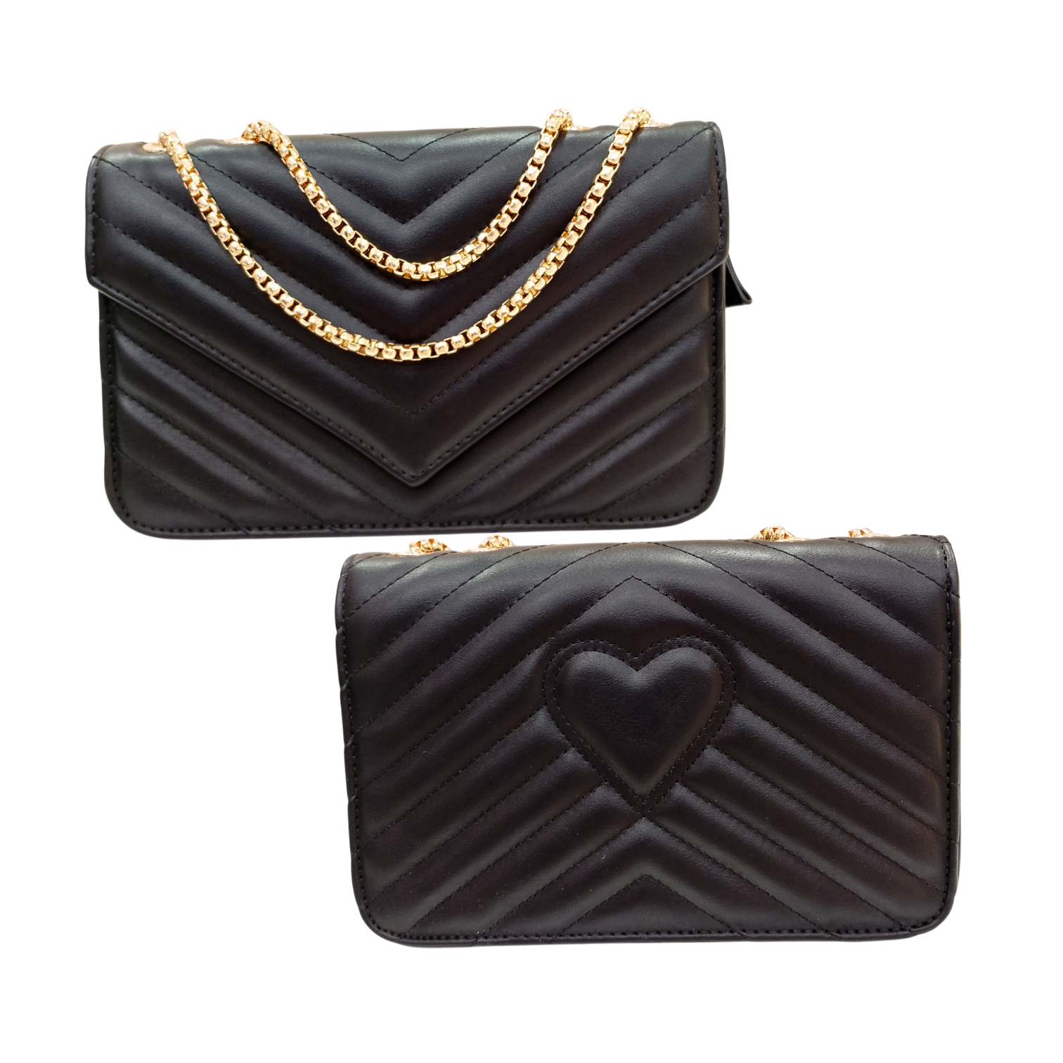 Bolso rigido pico - Imagen 4