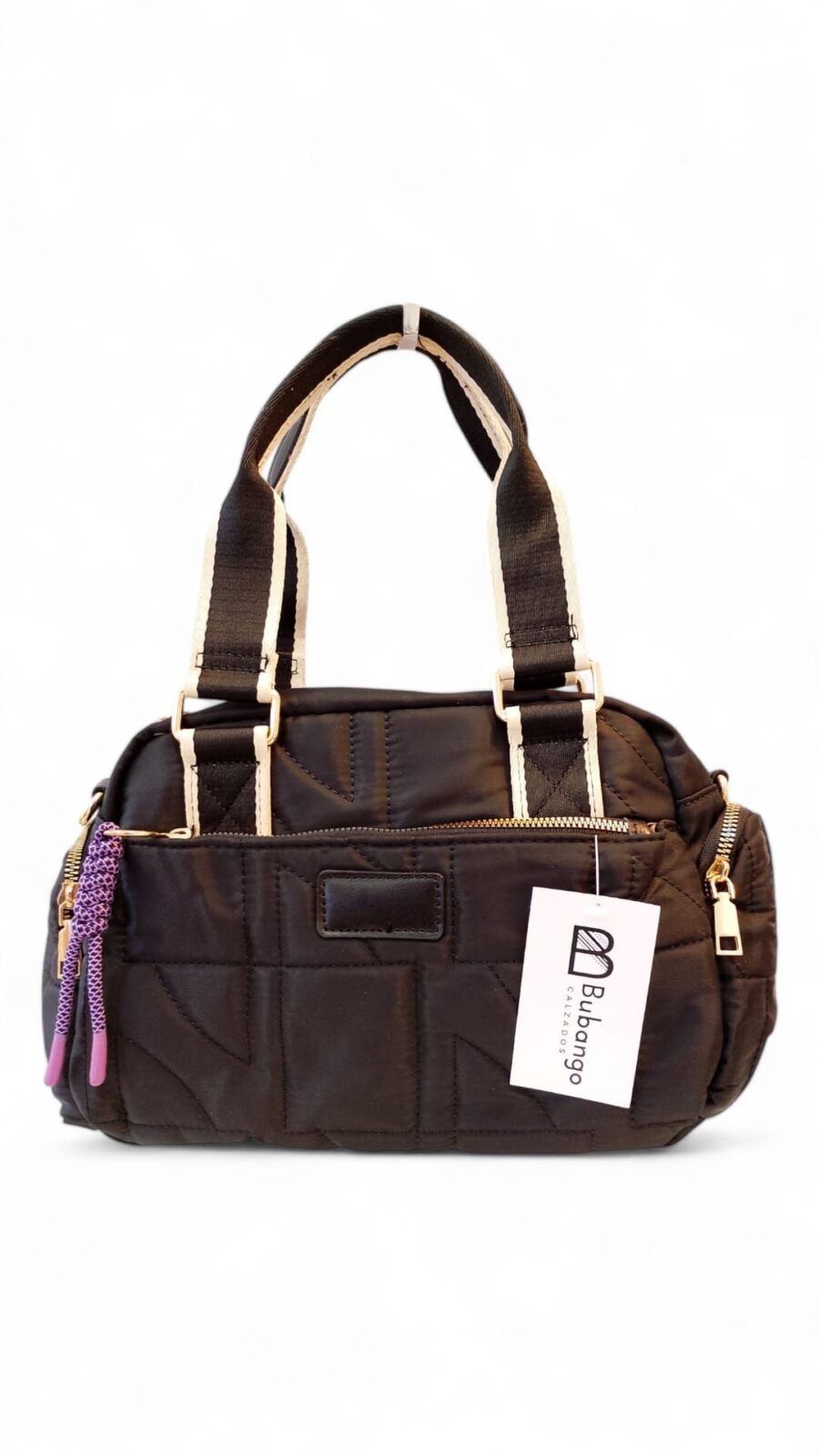 Bolso bambi Pq 25