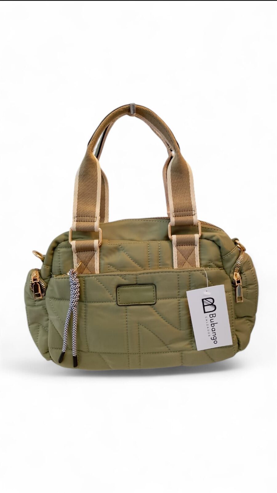 Bolso bambi Pq 25 - Imagen 5