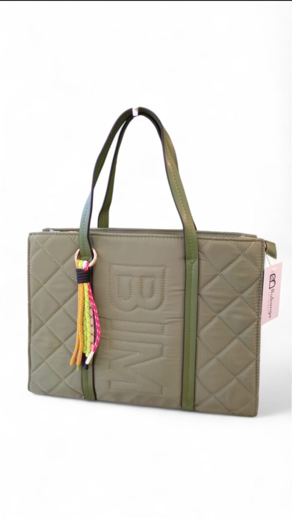 Bolso bim new 25 - Imagen 5