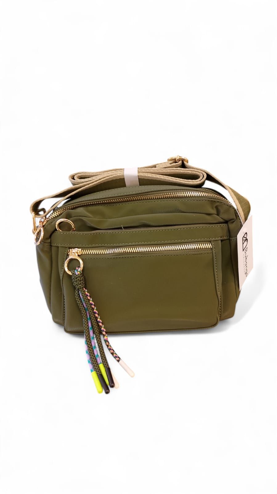 Bolso bim sencillo 25 - Imagen 5