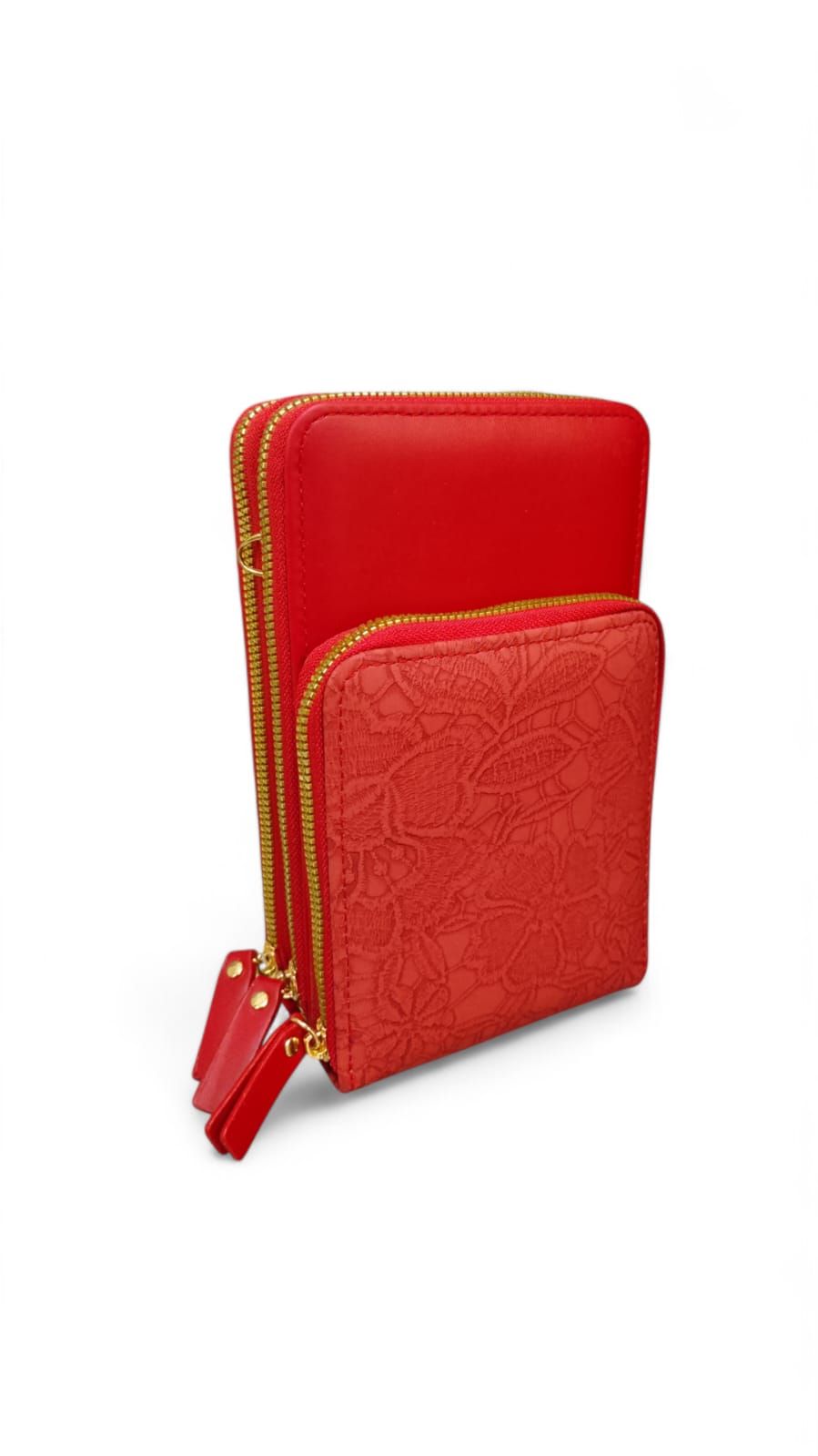 Bolso movil dos cremalleras - Imagen 4