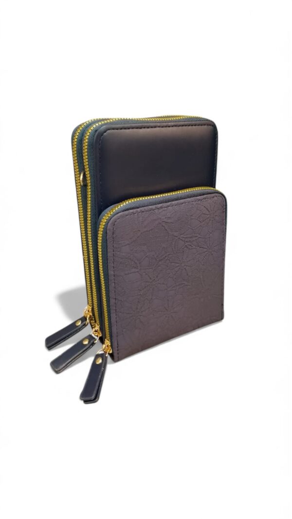 Bolso movil dos cremalleras - Imagen 6