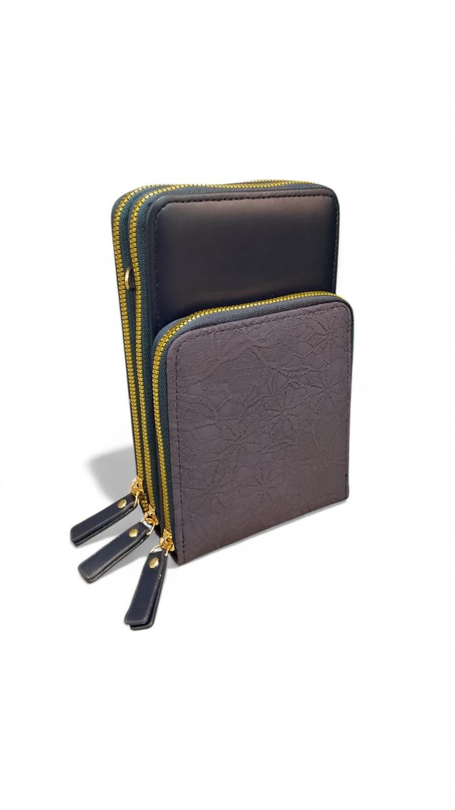Bolso movil dos cremalleras - Imagen 6