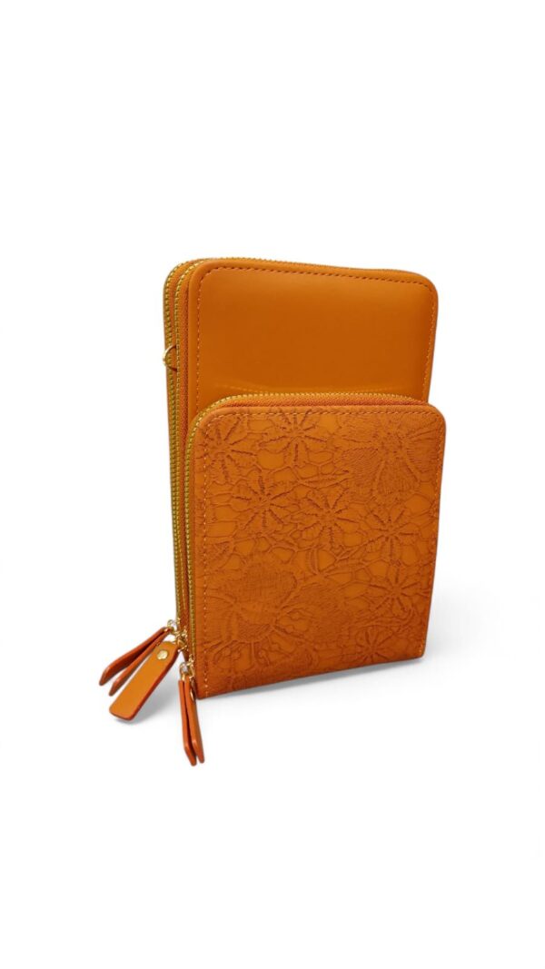 Bolso movil dos cremalleras - Imagen 3