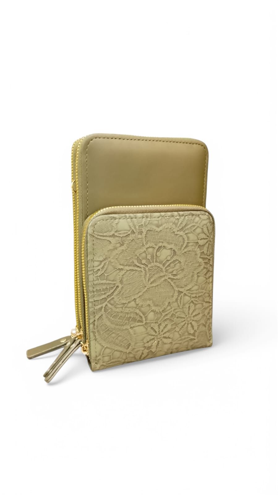Bolso movil dos cremalleras - Imagen 5