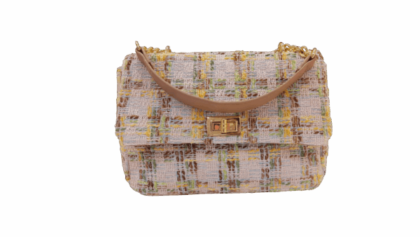 Bolso scarlett