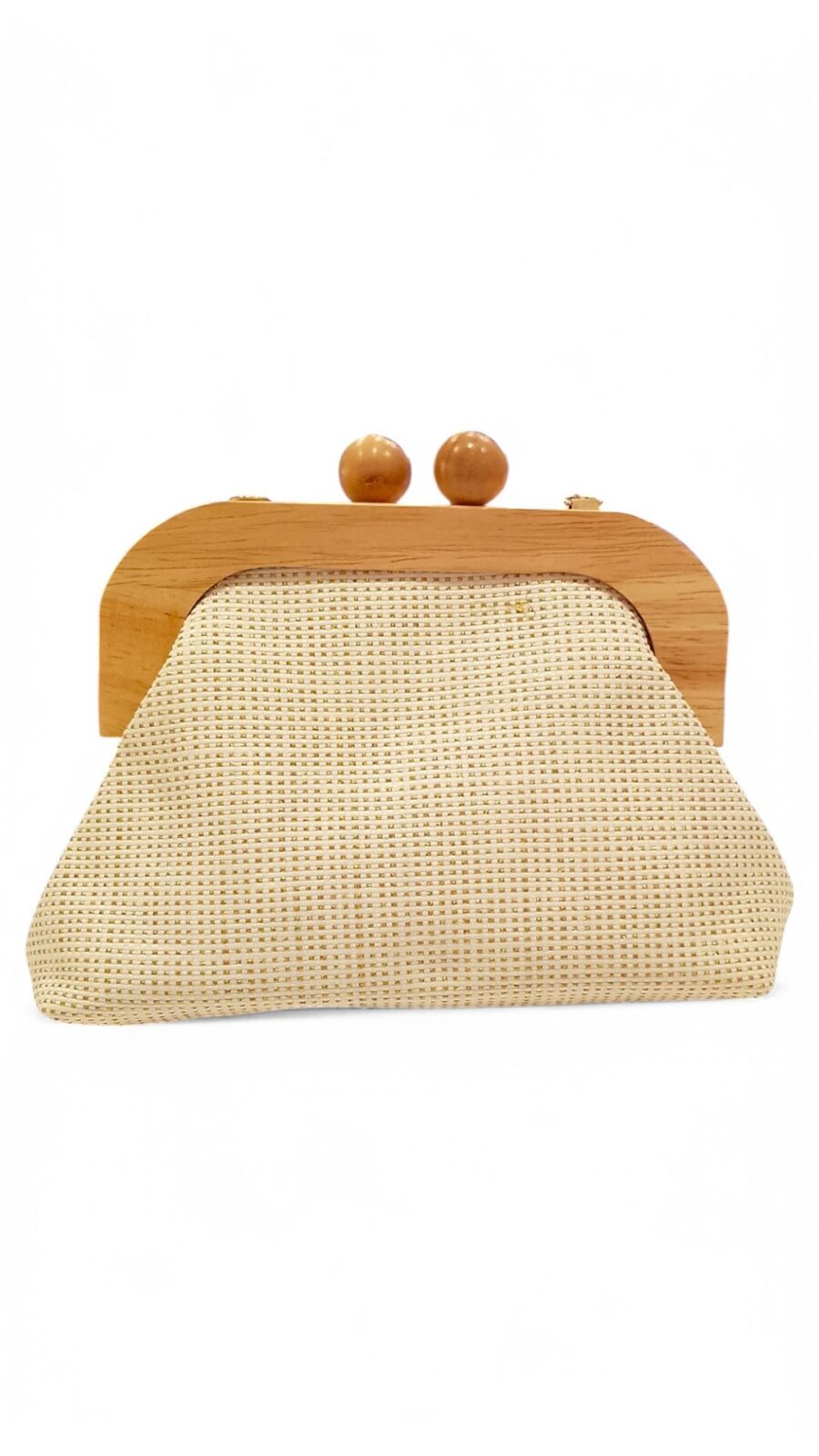 Bolso sobre bolitas - Imagen 4