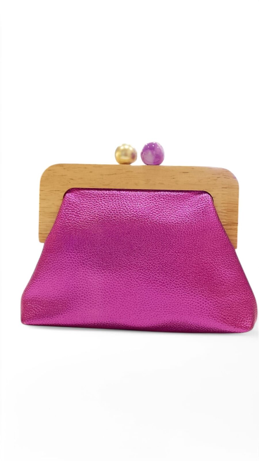 Bolso sobre bolitas - Imagen 10