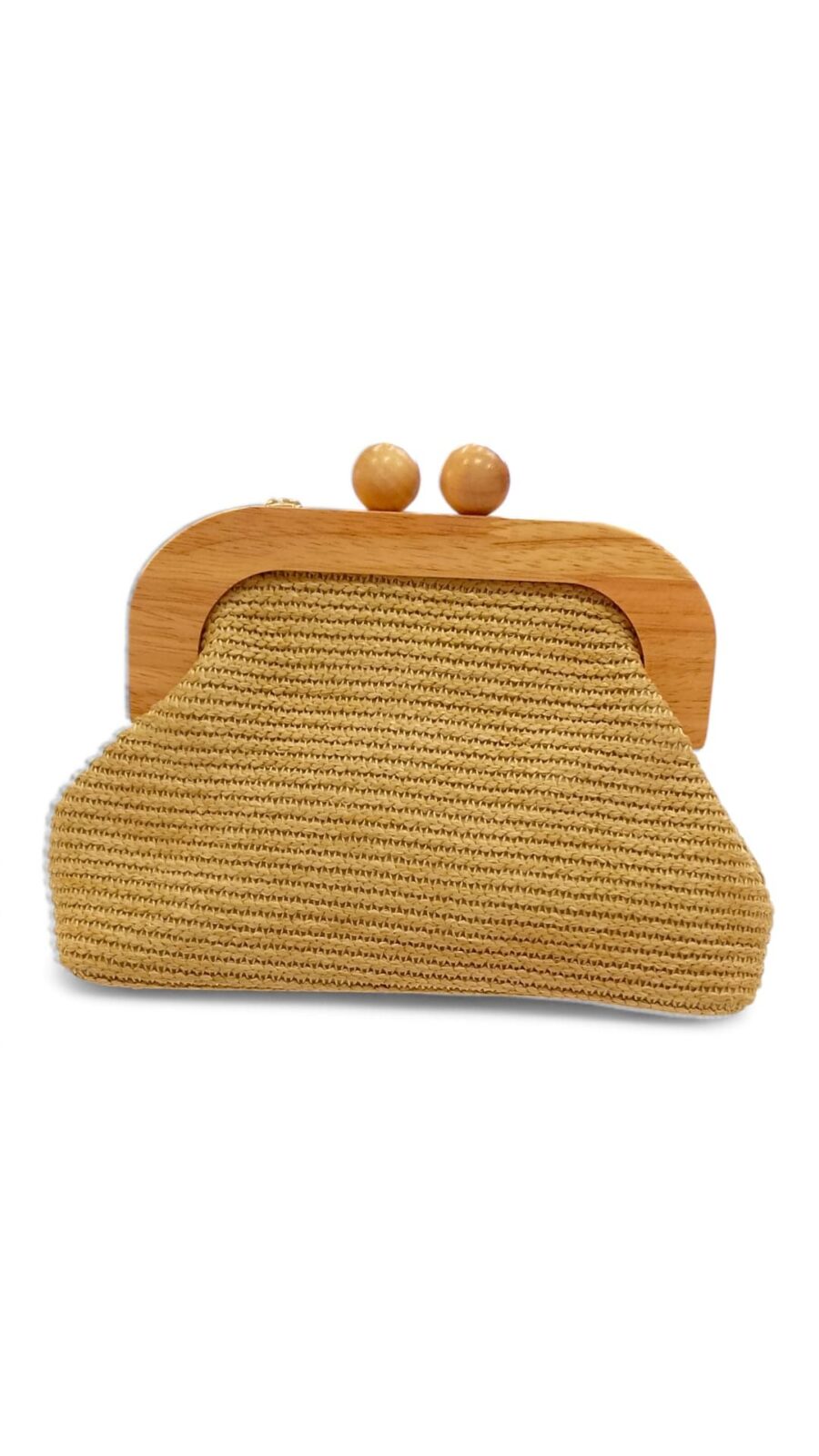 Bolso sobre bolitas - Imagen 6