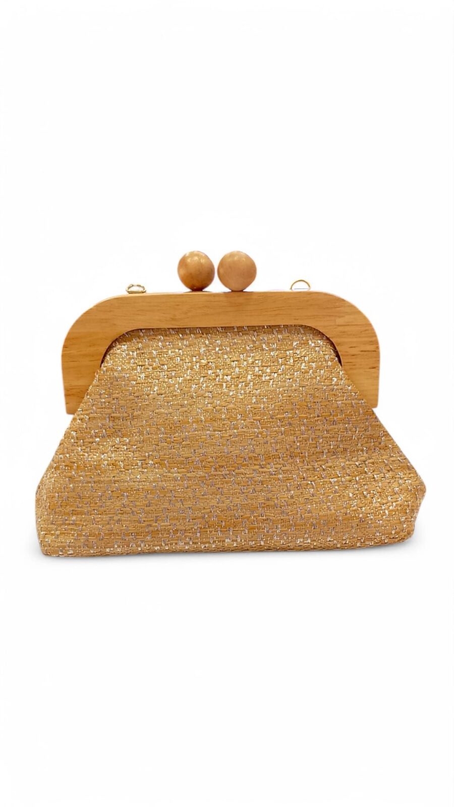 Bolso sobre bolitas - Imagen 5