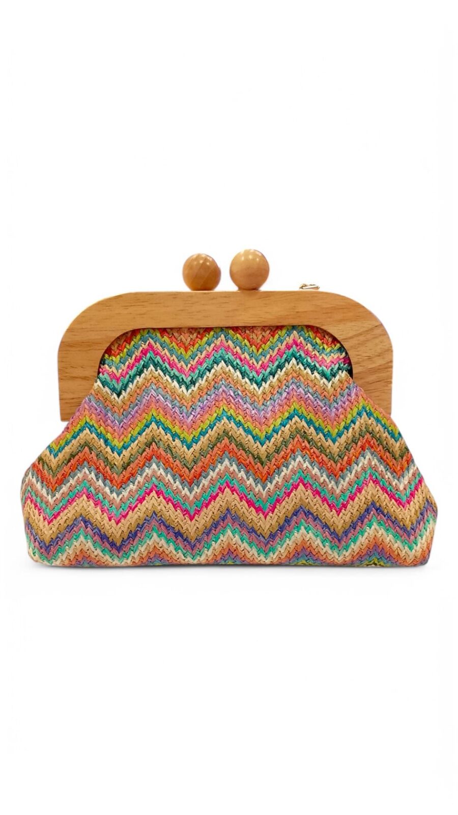 Bolso sobre bolitas - Imagen 3