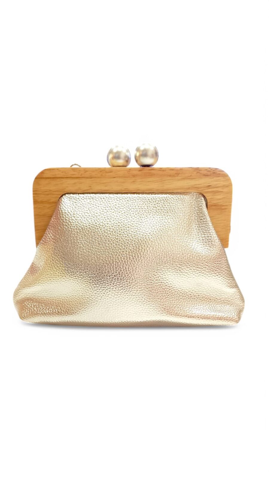 Bolso sobre bolitas - Imagen 9