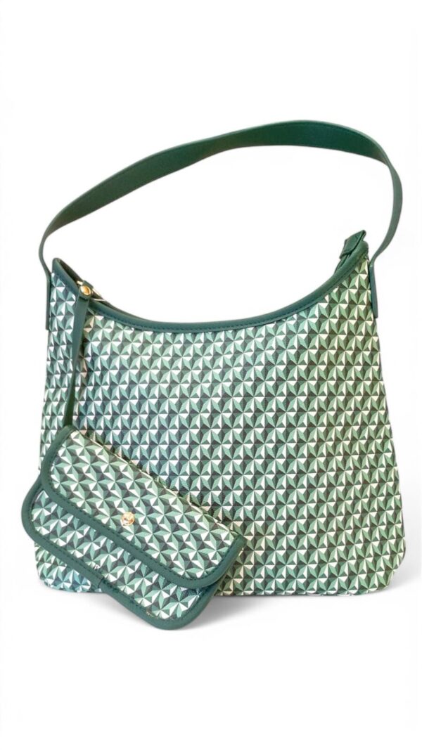 Bolso vintage GR