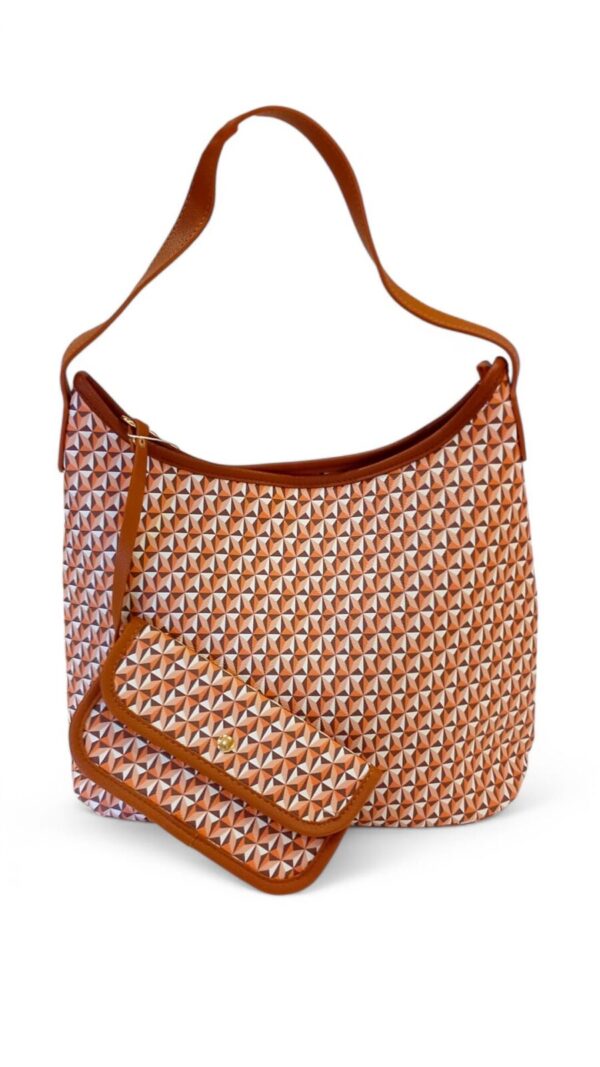 Bolso vintage GR - Imagen 3