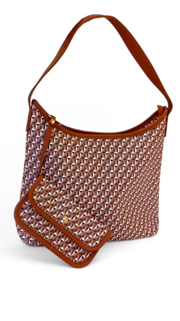 Bolso vintage GR - Imagen 6