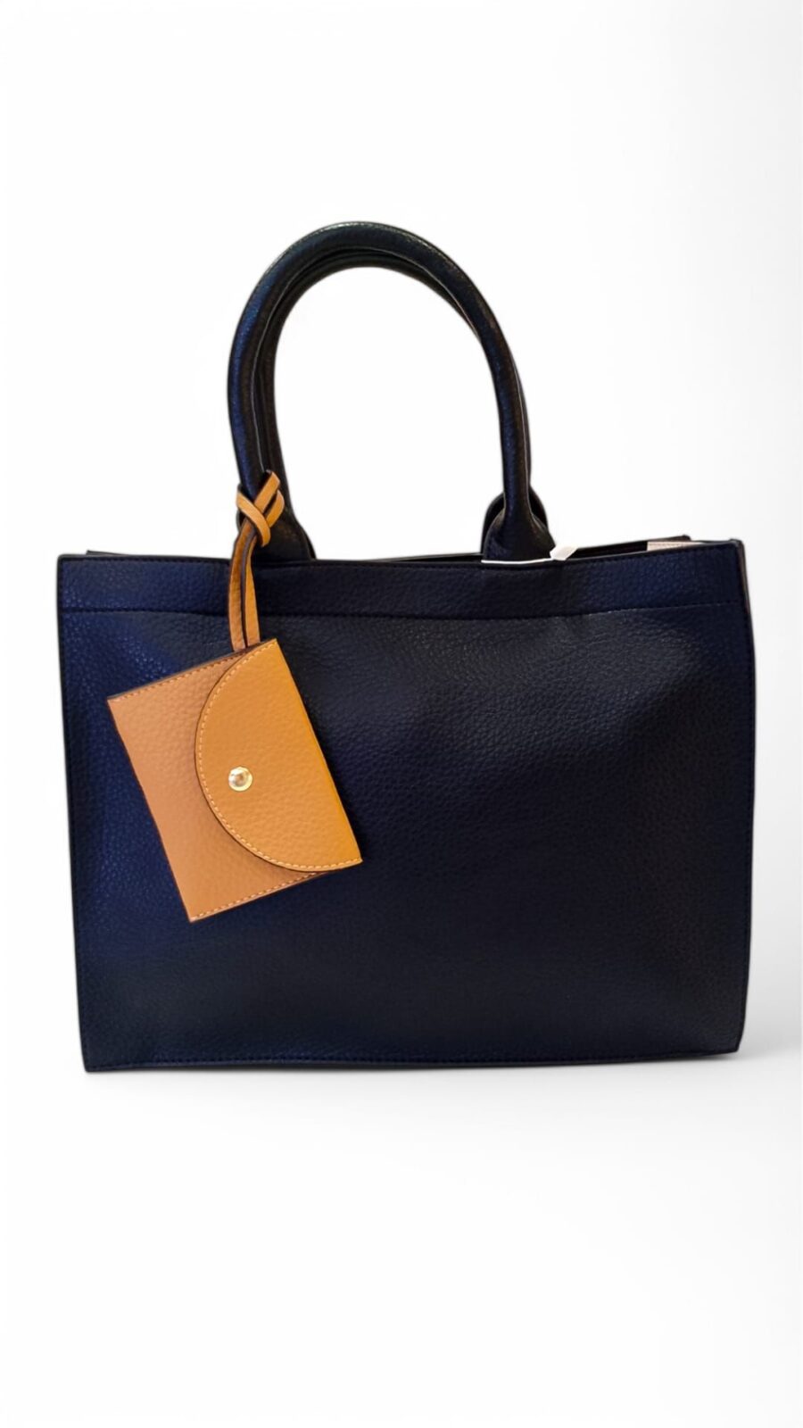 Bolso semipiel basic GR