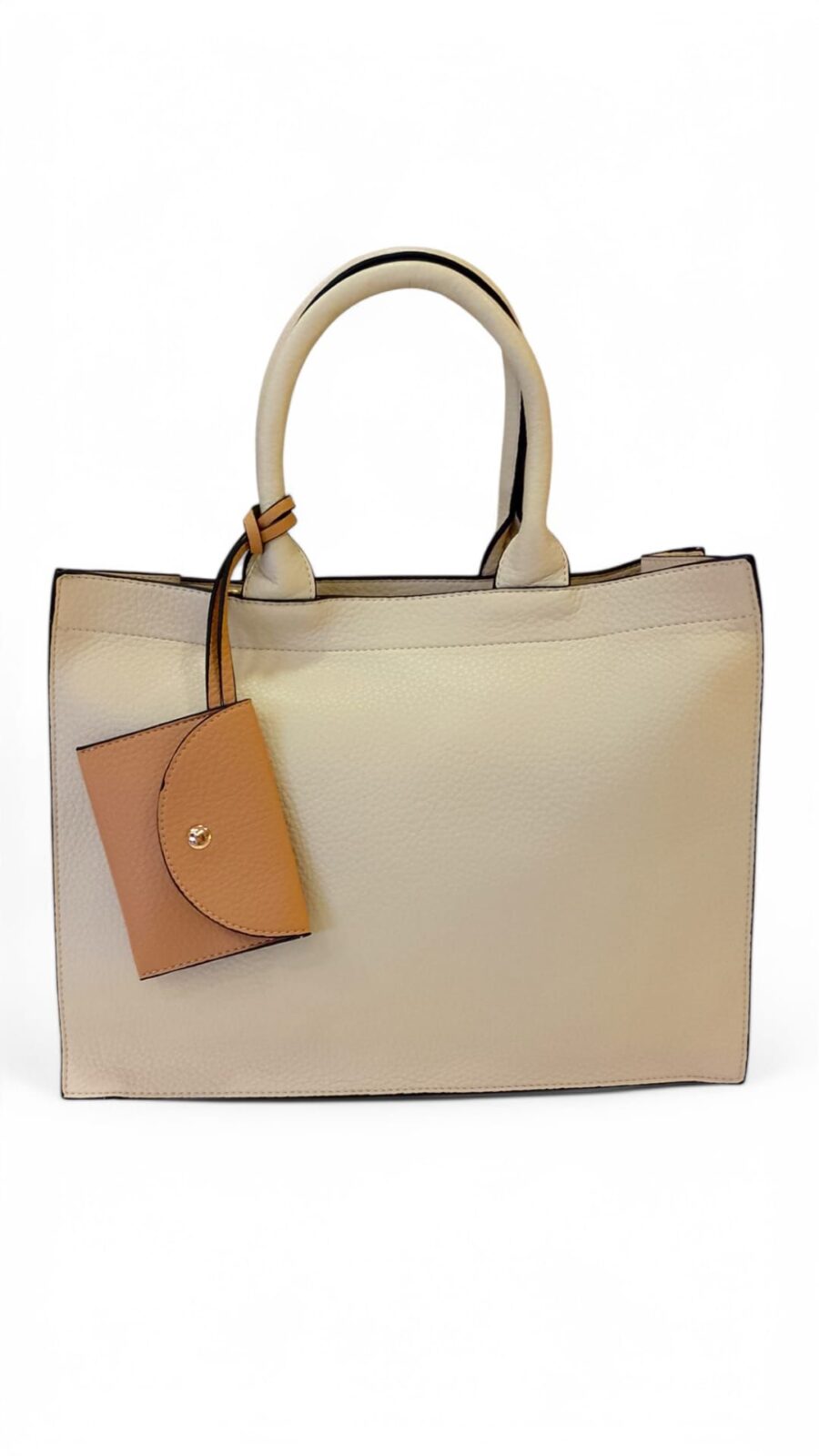 Bolso semipiel basic GR - Imagen 3