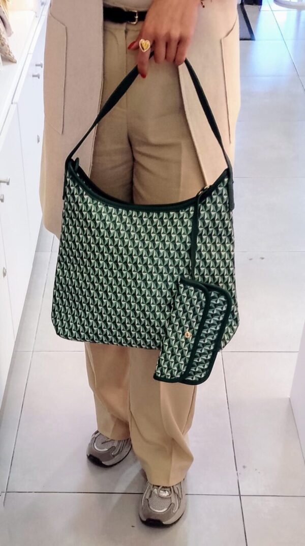 Bolso vintage GR - Imagen 7
