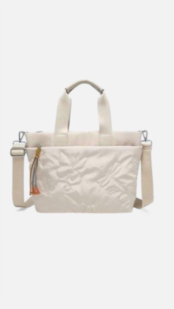 Bolso mariposa nylon - Imagen 4
