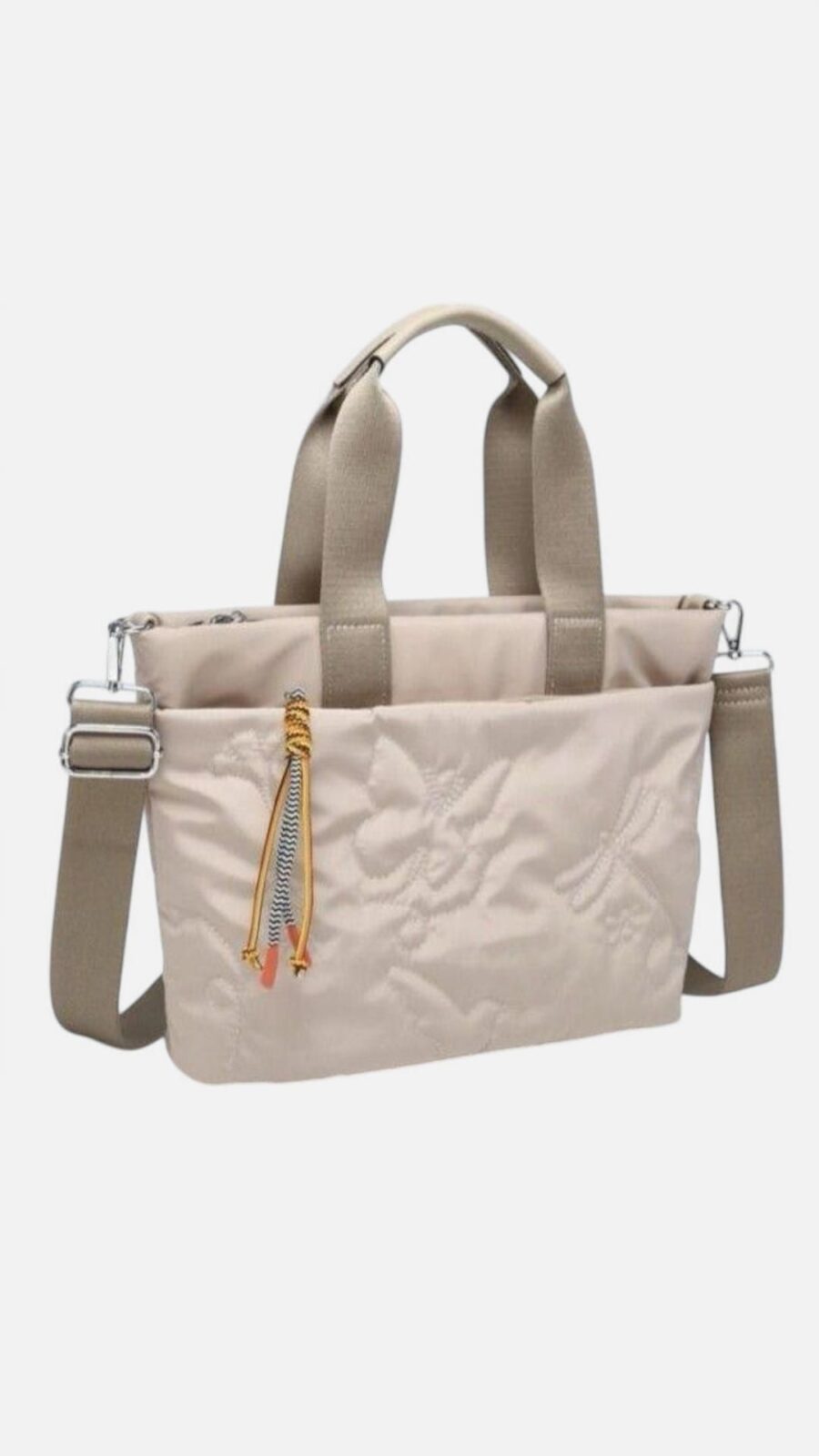 Bolso mariposa nylon - Imagen 5