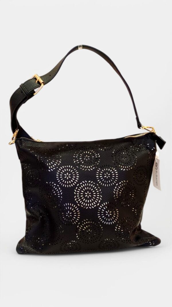 Bolso calado