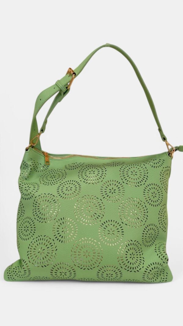 Bolso calado - Imagen 4