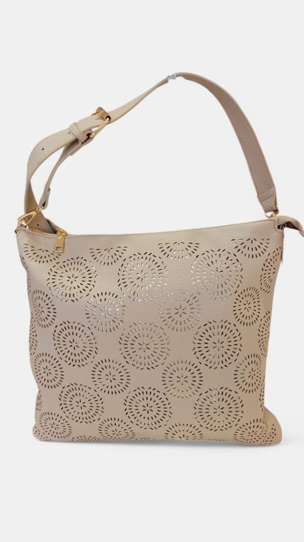 Bolso calado - Imagen 5