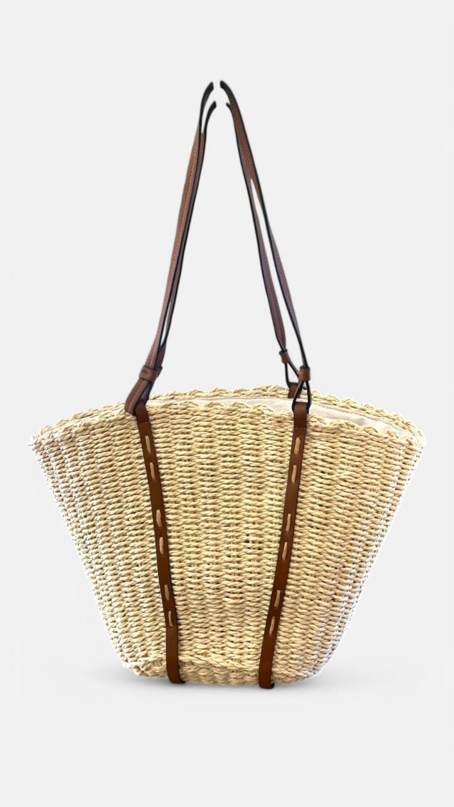 Bolso cereta hilo - Imagen 3