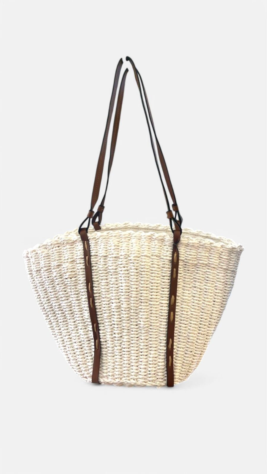 Bolso cereta hilo
