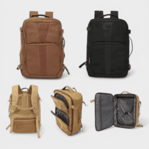 Mochila de viaje modelo 5008